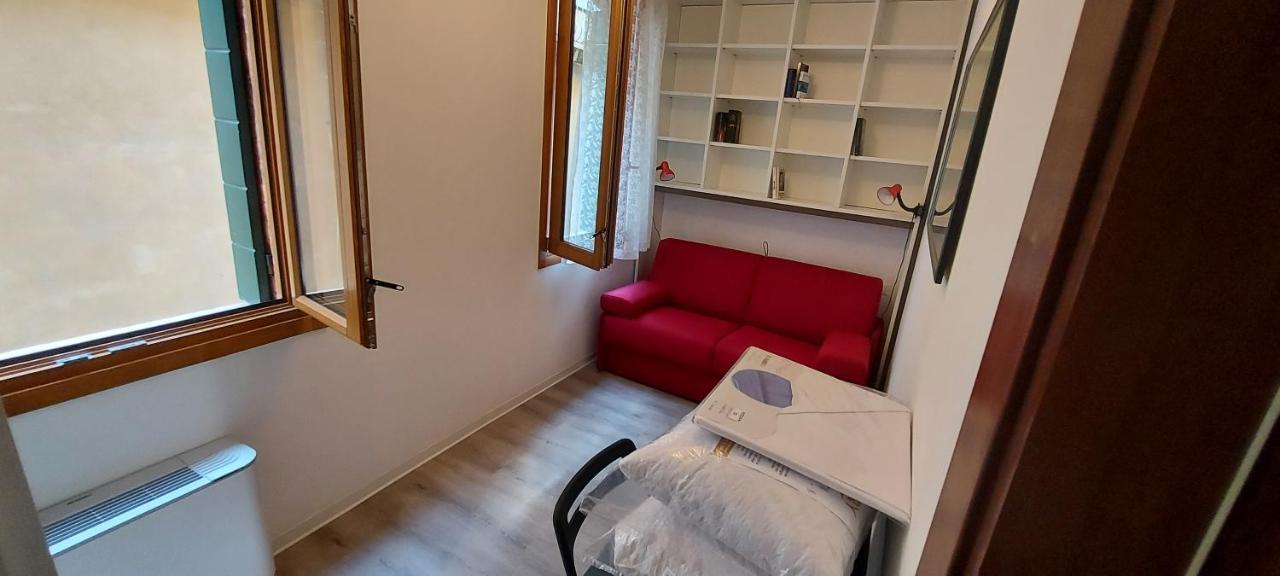 Ca' Venezia Cortese Eksteriør bilde
